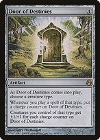 Door of Destinies #143