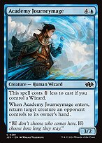 Academy Journeymage #281