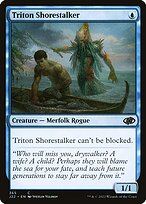 Triton Shorestalker #365