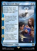 The Eleventh Hour #41
