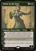 Vivien on the Hunt #447