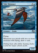 Tide Skimmer #375