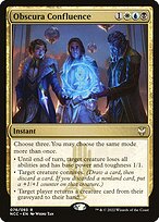 Obscura Confluence #76
