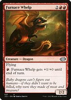 Furnace Whelp #537