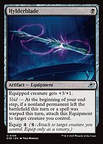 Hylderblade #106