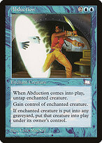 Abduction #30