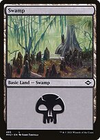 Swamp #485