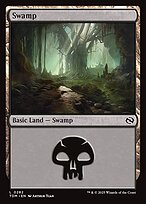 Swamp #282