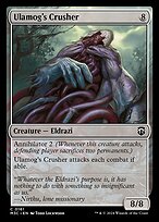Ulamog's Crusher #161