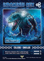 Polyraptor #1391
