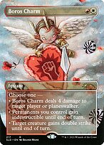 Boros Charm #217