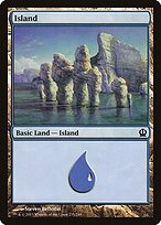 Island #235