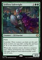 Selfless Safewright #193