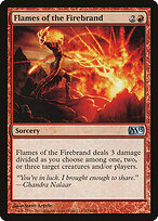 Flames of the Firebrand #132