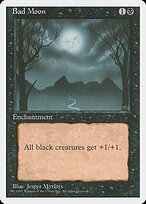 Bad Moon #120
