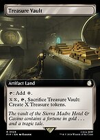 Treasure Vault #526