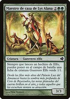 Lys Alana Huntmaster #147