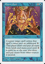 Power Sink #111