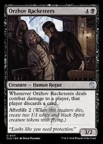 Orzhov Racketeers #117