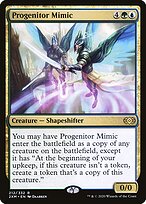 Progenitor Mimic #212