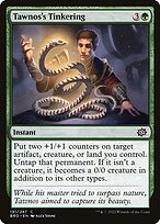 Tawnos's Tinkering #191