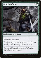 Arachnoform #159