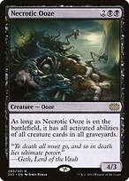 Necrotic Ooze #83