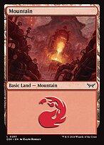 Mountain #283
