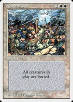 Wrath of God #46