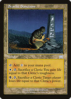 Starlit Sanctum #325