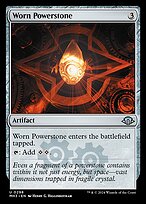 Worn Powerstone #298