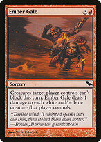 Ember Gale #91