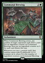 Communal Brewing #29