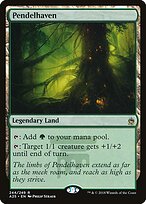 Pendelhaven #244