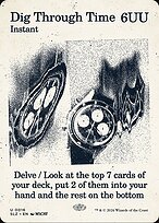 Dig Through Time #16