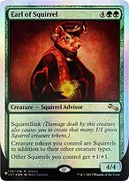 Earl of Squirrel #108