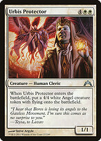 Urbis Protector #27