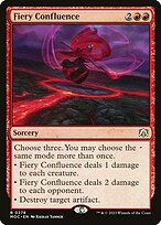 Fiery Confluence #278
