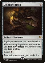 Grappling Hook #212