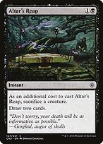 Altar's Reap #127