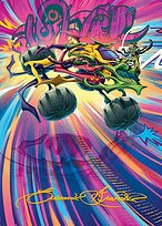 Thunderous Velocipede // Thunderous Velocipede #43