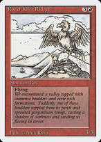 Roc of Kher Ridges #172