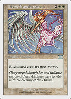 Divine Transformation #17