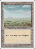 Plains #366