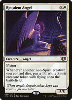 Requiem Angel #84