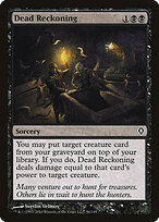 Dead Reckoning #56