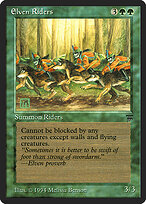 Elven Riders #183