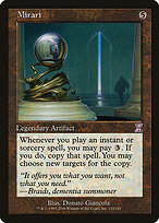 Mirari #112