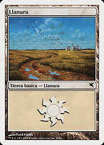Plains #G32