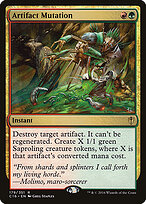 Artifact Mutation #179